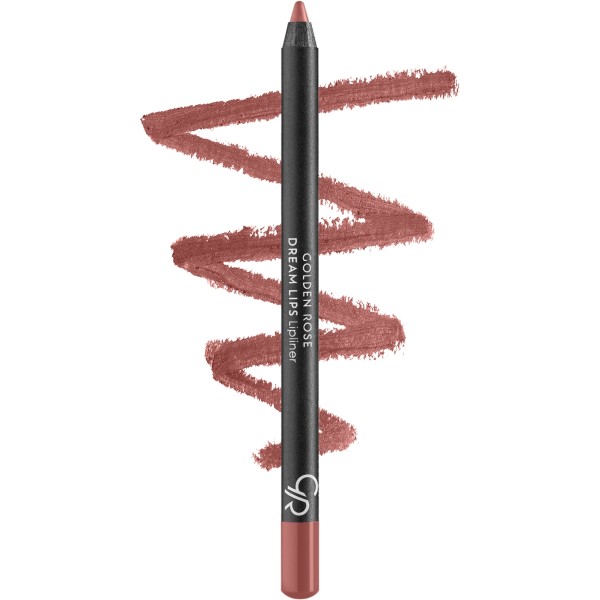 Lipliner Dream Lips 538