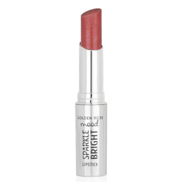 Lipstick Mood Sparkle Bright 151 Rosy Gem