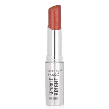 Lipstick Mood Sparkle Bright 152 Peach Glam