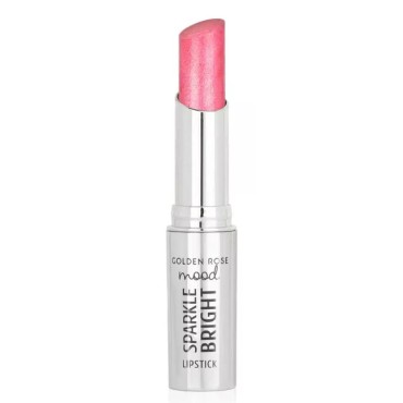 Lipstick Mood Sparkle Bright 153 Pink Glitz