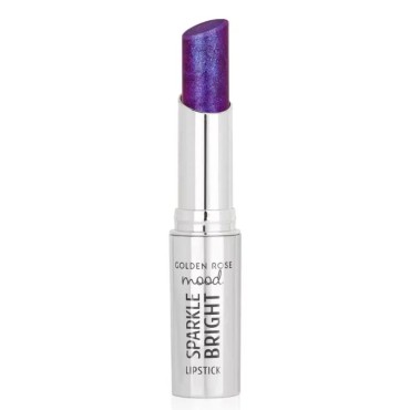 Lipstick Mood Sparkle Bright 154 Violet Fizz