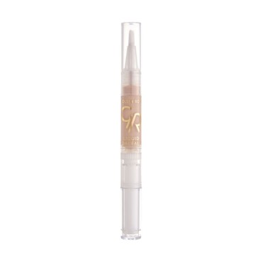 Concealer Liquid 01 Bright