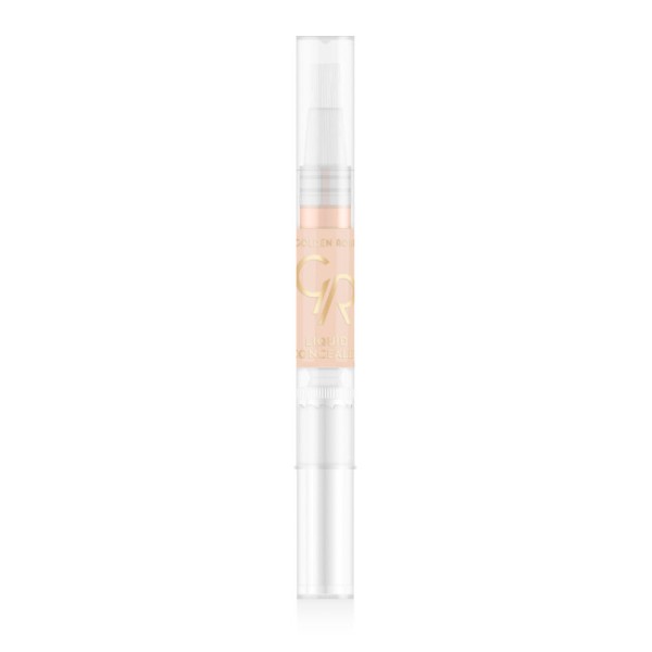 Concealer Liquid 02 Clarity