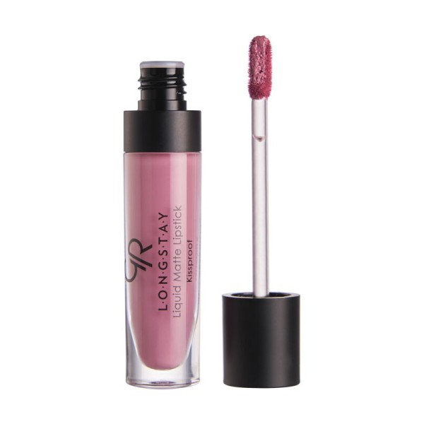 Liquid Matte Lipstick Longstay 003