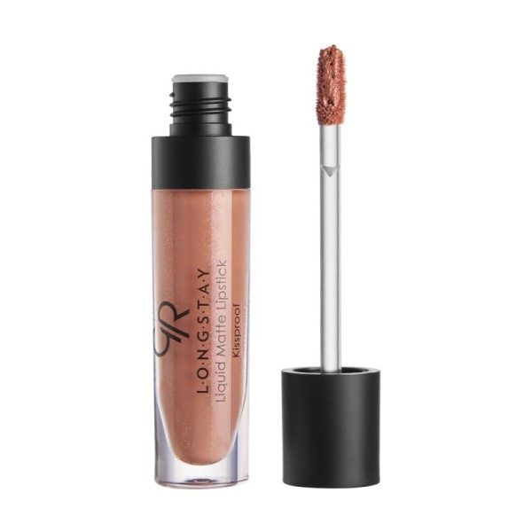 Liquid Matte Lipstick Longstay 011