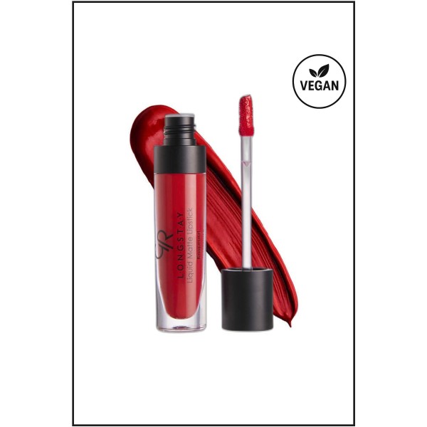 Liquid Matte Lipstick Longstay 009