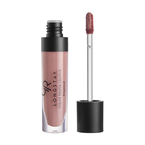 Liquid Matte Lipstick Longstay 023