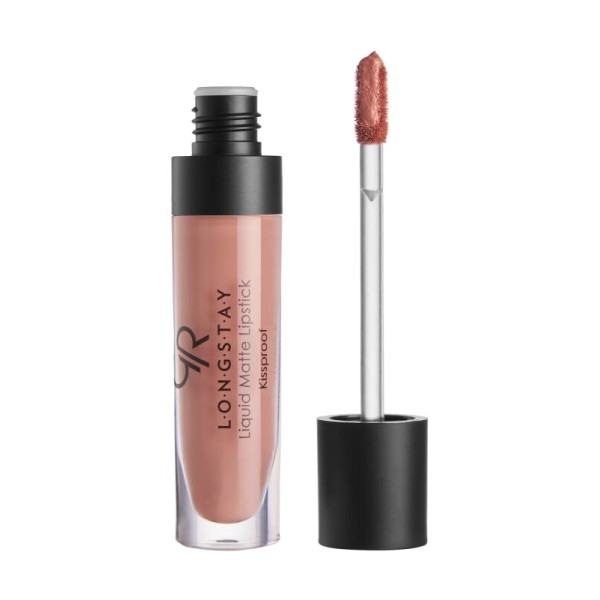 Liquid Matte Lipstick Longstay 033
