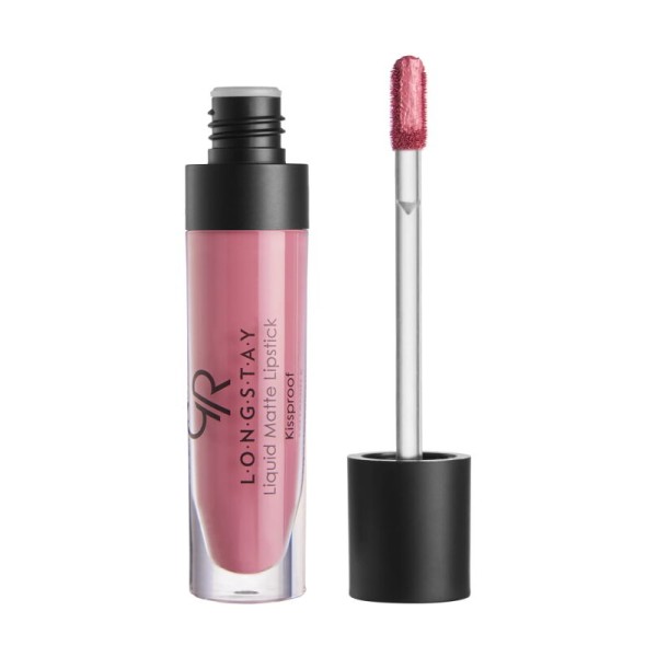 Liquid Matte Lipstick Longstay 036