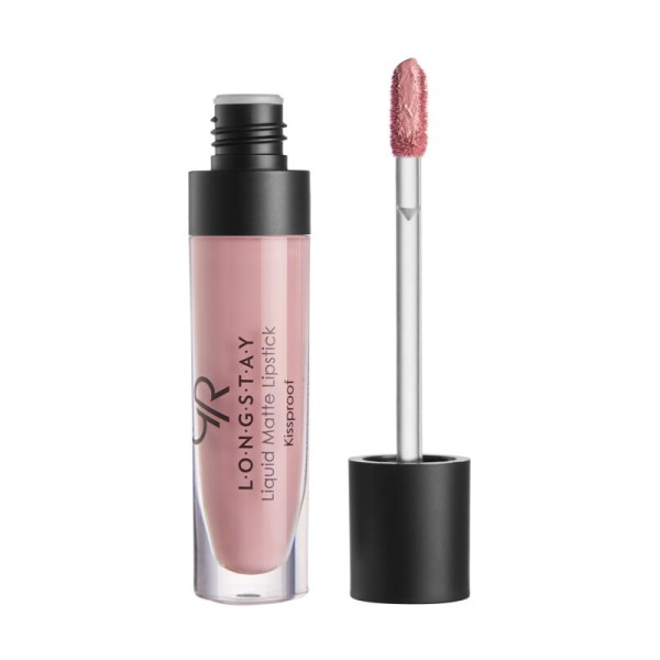 Liquid Matte Lipstick Longstay 037