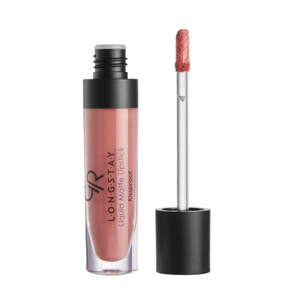 Liquid Matte Lipstick Longstay 039