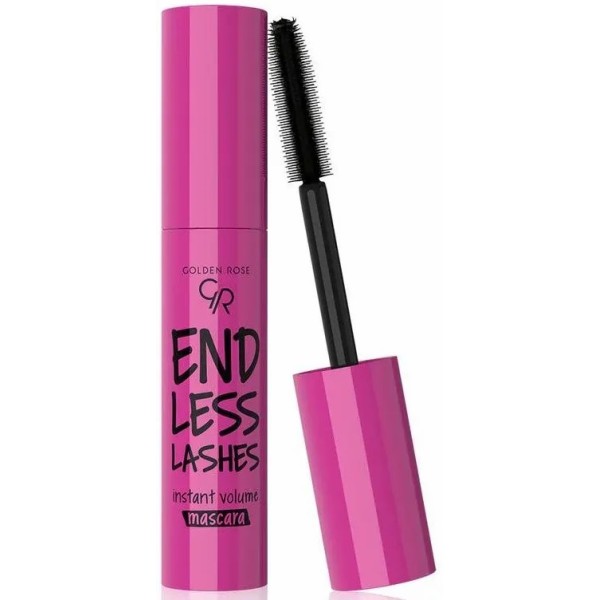 Mascara Endless Lashes