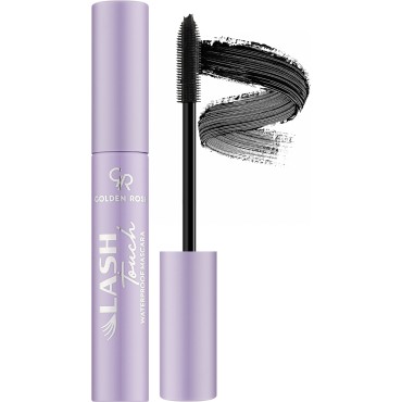 Mascara Lash Touch Waterproof