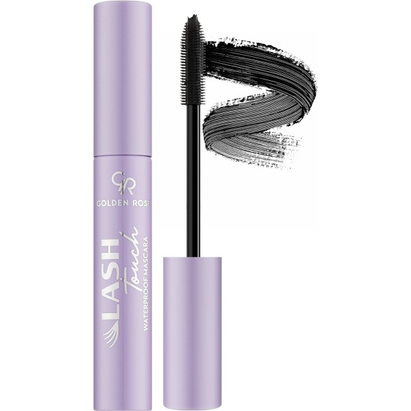 Mascara Lash Touch Waterproof