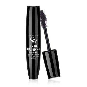 Mascara Lash Plumping 