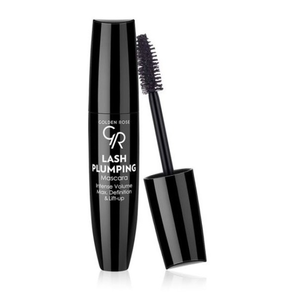Mascara Lash Plumping 