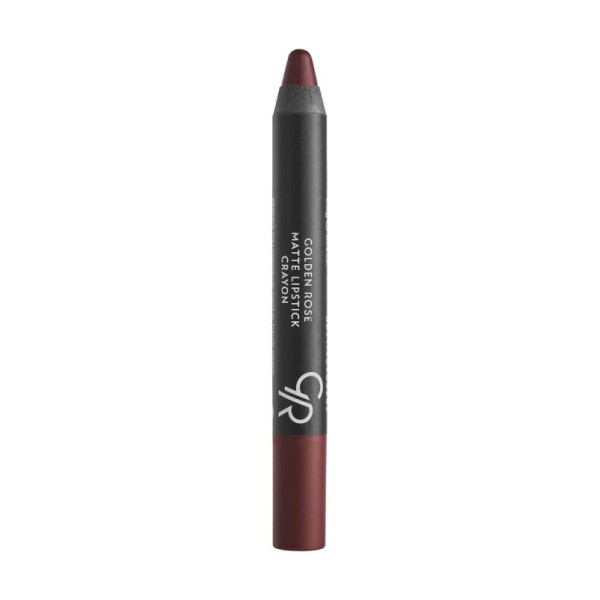 Lipstick Matte Crayon 001