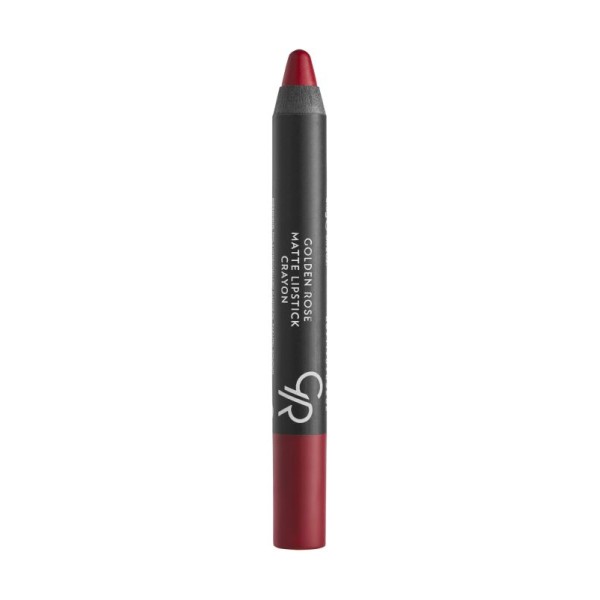 Lipstick Matte Crayon 006