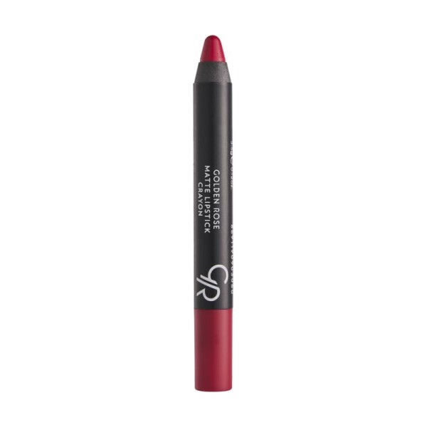 Lipstick Matte Crayon 007