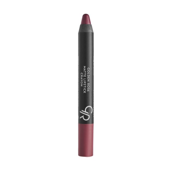 Lipstick Matte Crayon 008