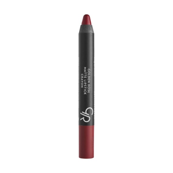 Lipstick Matte Crayon 009