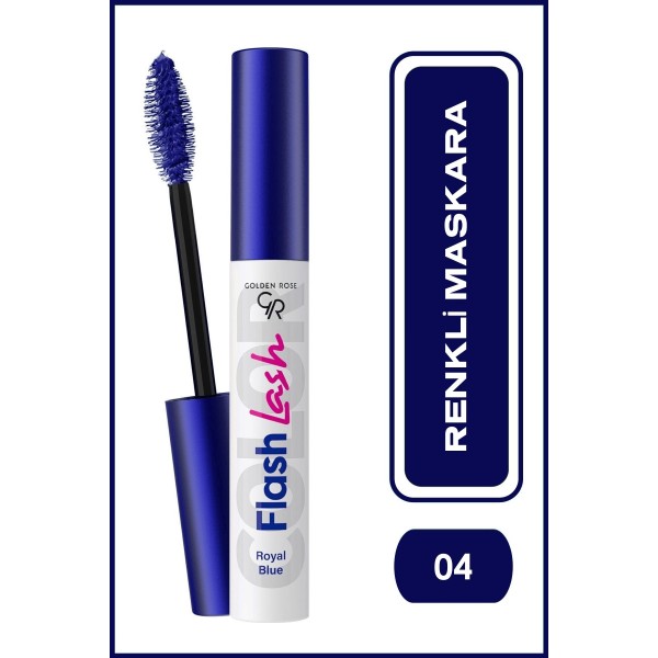 Mascara Flash Lash 004