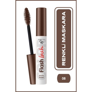 Mascara Flash Lash 008