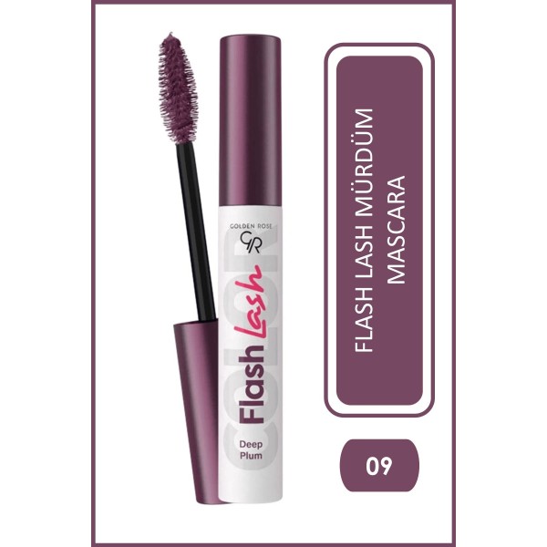 Mascara Flash Lash 009