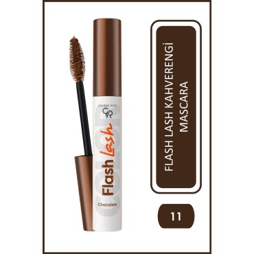 Mascara Flash Lash 011