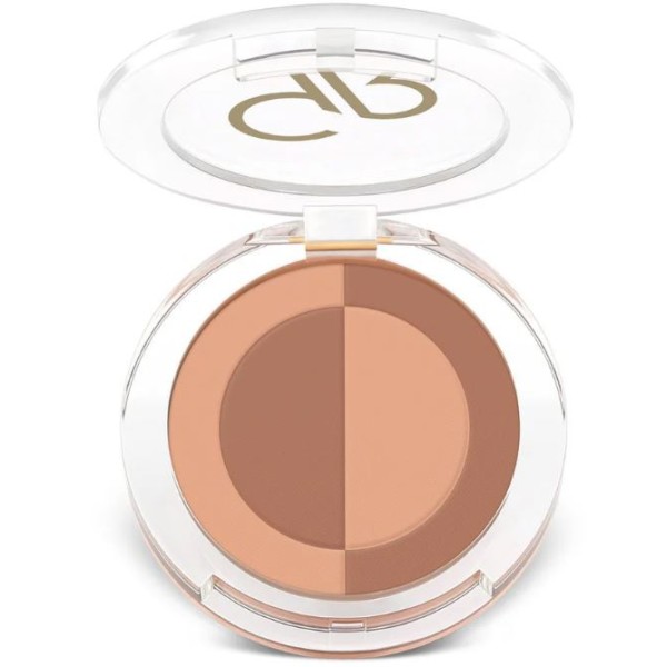 Bronze Mineral Powder 01