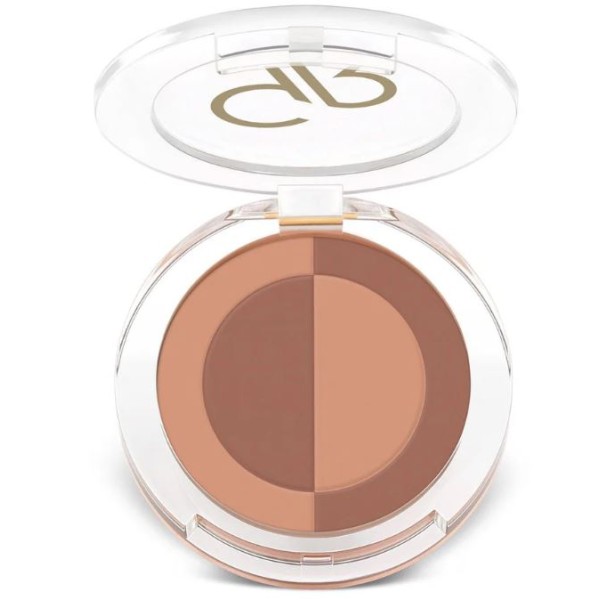 Bronze Mineral Powder 02