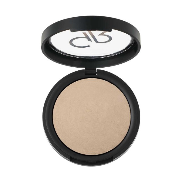 Mineral Terrabaked Powder 01 Ivory