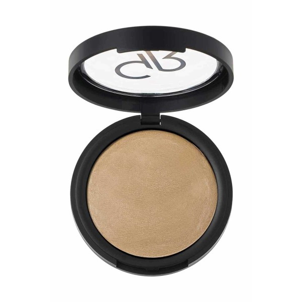 Mineral Terrabaked Powder 04 Natural Rose