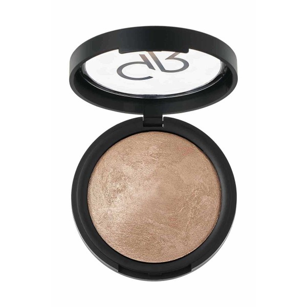 Mineral Terrabaked Powder 08 Radiant Highlighter