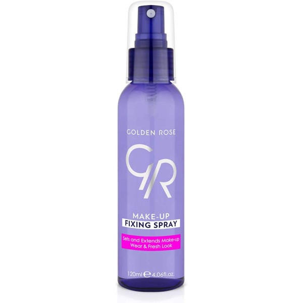 Make Up Fixing Spray