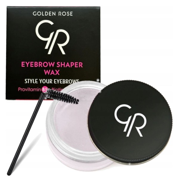 Eyebrow Shaper Wax