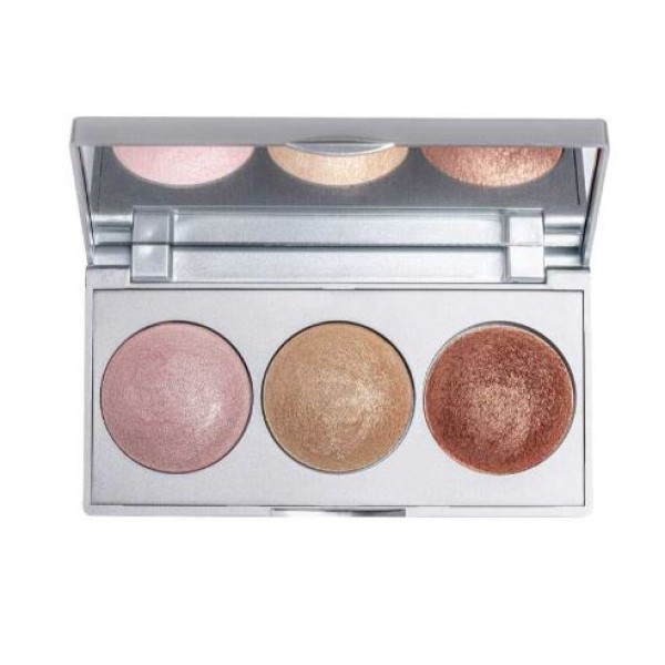 Strobing Highlighter Palette