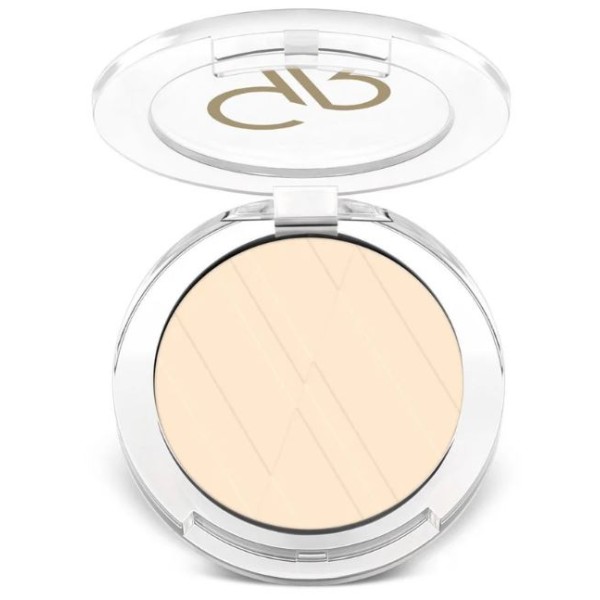 Pressed Powder 101 Ivory