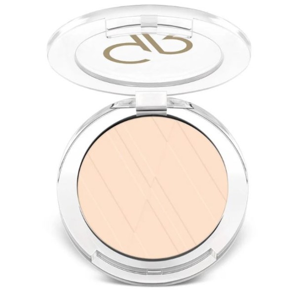 Pressed Powder 102 Natural