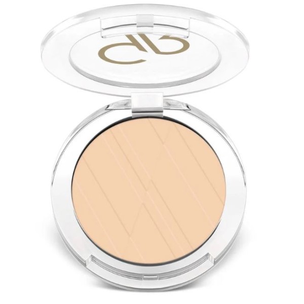 Pressed Powder 105 Soft Beige