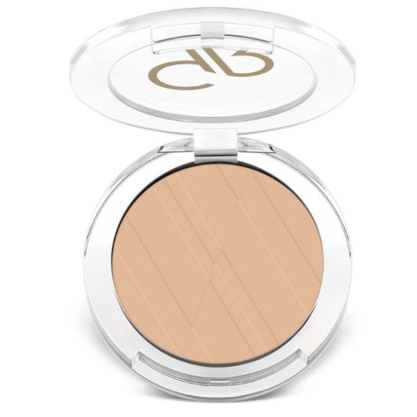 Pressed Powder 108 Dark Beige