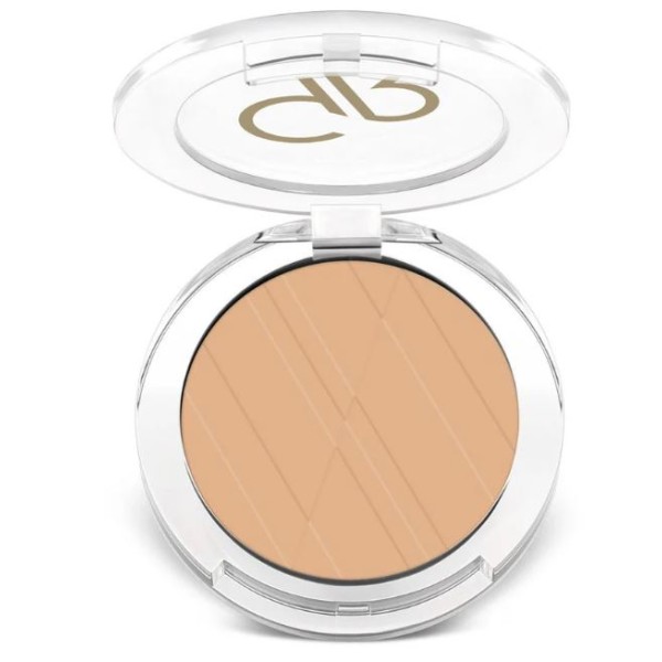 Pressed Powder 110 Soft Caramel