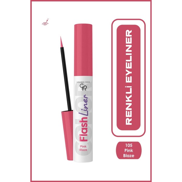 Eyeliner Flash Liner 105