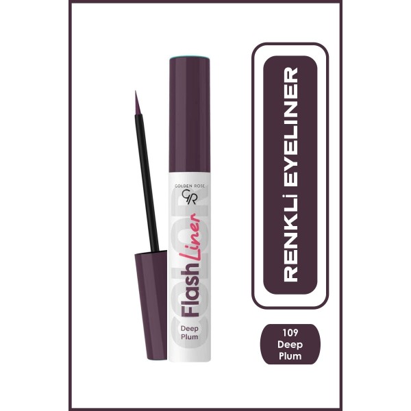 Eyeliner Flash Liner 109