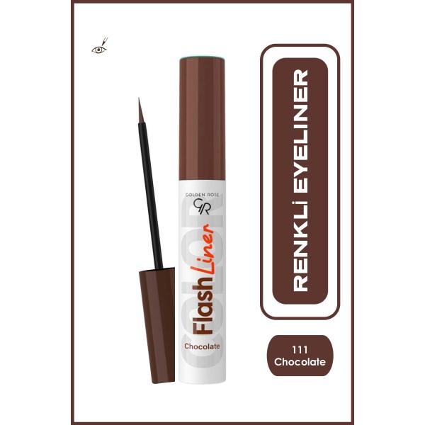 Eyeliner Flash Liner 111