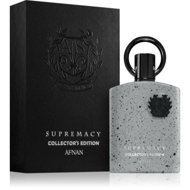 Afnan Supremacy Collector's Edition EDP 100ML