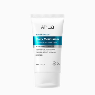 Barrier Reboot Daily Moisturizer 100ML