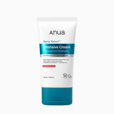 Barrier Reboot Intensive Cream 100ML
