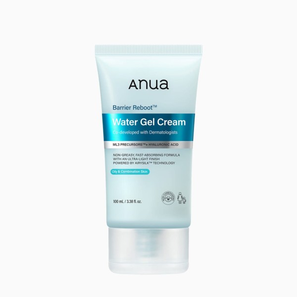 Barrier Reboot Watery Gel Cream 100ML