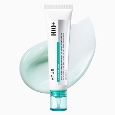 PDRN Hyaluronic Acid 100 Moisturizing Cream 60ML